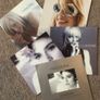 Madonna 7 Collectable CD Singles Including set of Postcards Image 2