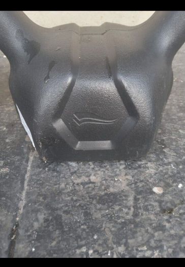 Delta-sport 2kg weights