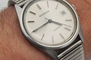 Vintage Dugena Automatic men's Watch