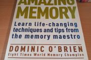 book memory