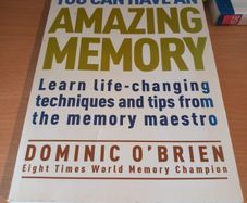 book memory