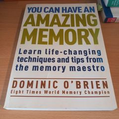 book memory