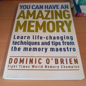 book memory
