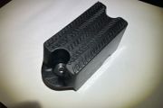 Honda Civic Ek Footrest