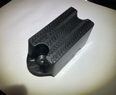Honda Civic Ek Footrest
