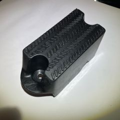 Honda Civic Ek Footrest