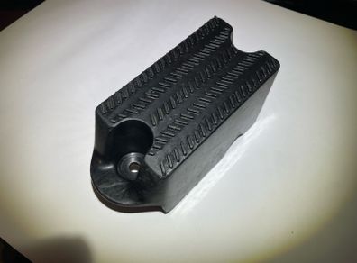 Honda Civic Ek Footrest