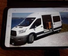 Campervan