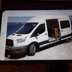 Campervan