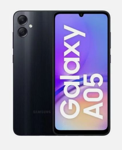 Brand New Samsung A05