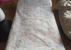 Changing Mat