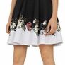 Ted Baker London Chestna Oracle Skater Dress Image 4