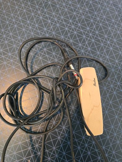 Shadow Acoustic Guitar Pickup