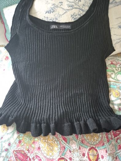 Zara Cami