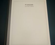 remarkable 2, marker plus and type folio case