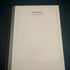 remarkable 2, marker plus and type folio case