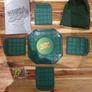 Scrabble 360 degrees Image 5