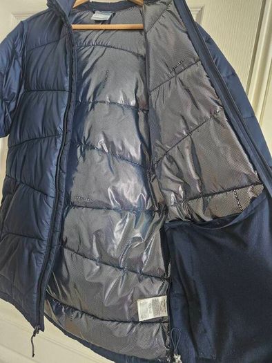 Columbia jacket size S