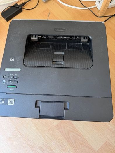 Brother HL-L2350DW Laser Printer
