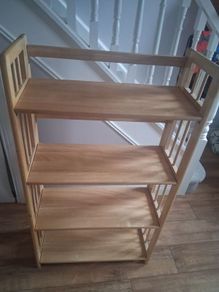 bookcase