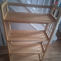 bookcase