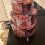 christmas tins Image 6