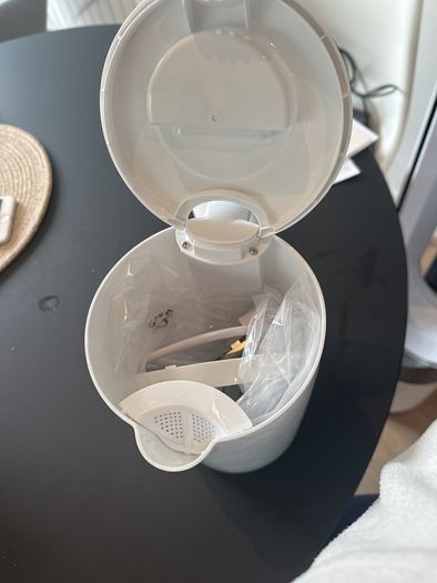 kettle