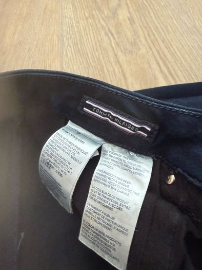 mens trousers Tommy Hilfiger 32/32
