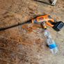 Black + Decker Pressure Washer 18V Image 4