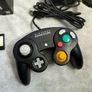 Nintendo Gamecube Black Image 4