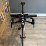 Road Bike & Turbo Trainer Image 2