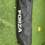 6ft x 4ft Goal plus carrier bag Image 3
