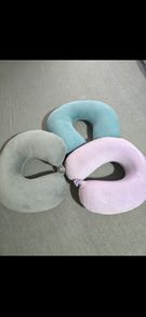 Kids travel pillows