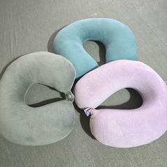 Kids travel pillows