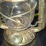 Beautiful Old Feuer hand 275 Baby Hurricane Lantern, Postage Available Image 4