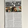 Grand Theft Auto: Liberty City Stories [2005] (PSP UMD Game) Image 8