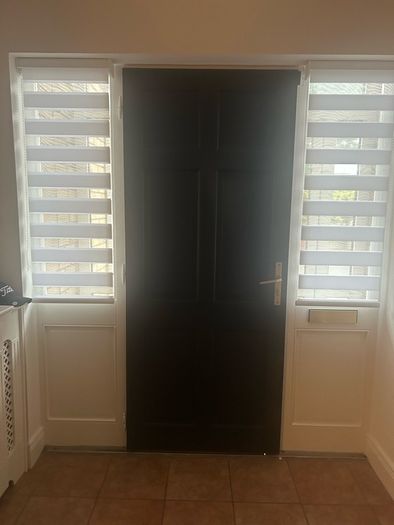 Day and Night Blinds