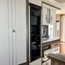 2023 Hobby 6 berth caravan, like new. Image 3