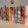 The Quintessential Quintuplets Manga Complete Set Vol. 1 to 13 English Image 5
