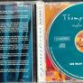 Thompson Twins - Singles Collection CD (1996) Electro Synth-pop Compilation EX+ Image 2