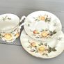 royal Standard tea trio Image 2
