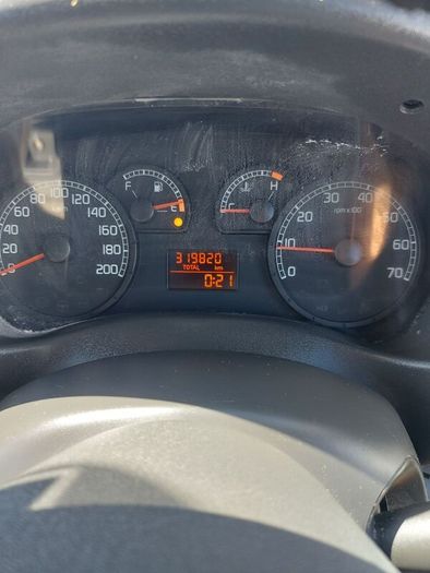 2009 Fiat Doblo