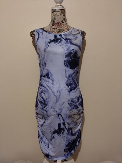 Beautiful Bodycon Dress, NEW