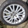 audi alloys 5x112 r17 Image 5