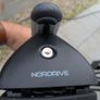 Aluminium Roof rack and bicycle carries Image 3
