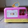 Peppa Pig Ice Cream Van Image 3