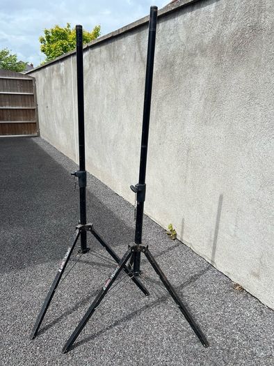 Speaker Stands
