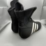 Adidas Box Hog 2 Boxing Shoes Black White Size UK 8 EU 42 Image 6
