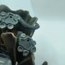 2002 Hasbro Star Wars Saga Series Loose Action Figure - Ephant Mon Image 4