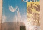 1992 NFL Play Offs programme